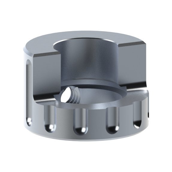 Tibase personnalisable  (accesoires) IPD Tools & Extras IPD Custom System Tools