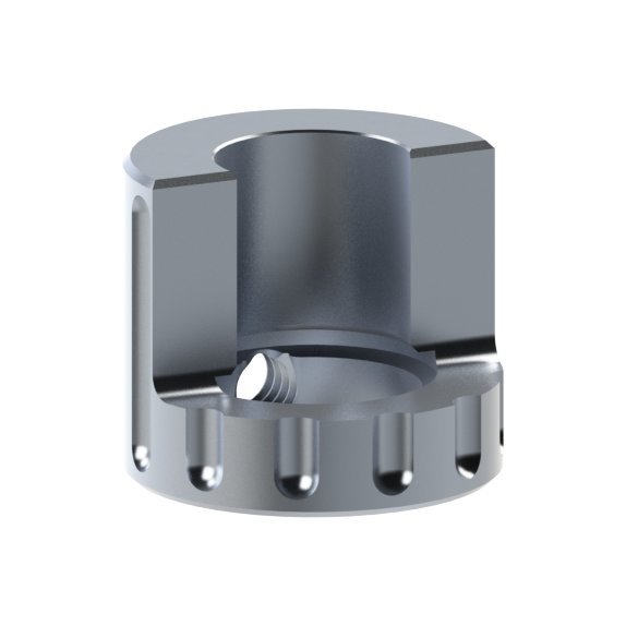 Tibase personnalisable  (accesoires) IPD Tools & Extras IPD Custom System Tools
