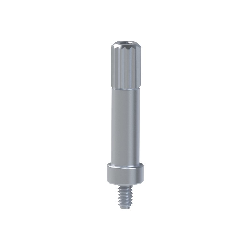 Tibase personnalisable  (accesoires) IPD Tools & Extras IPD Custom System Tools - Vis titane
