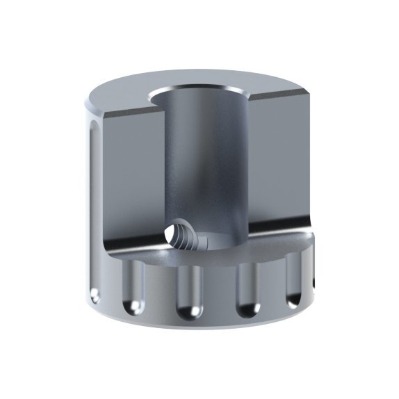 Tibase personnalisable  (accesoires) IPD Tools & Extras IPD Custom System Tools