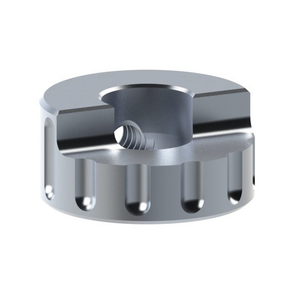 Tibase personnalisable  (accesoires) IPD Tools & Extras IPD Custom System Tools