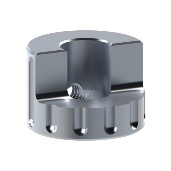 Tibase personnalisable  (accesoires) IPD Tools & Extras IPD Custom System Tools