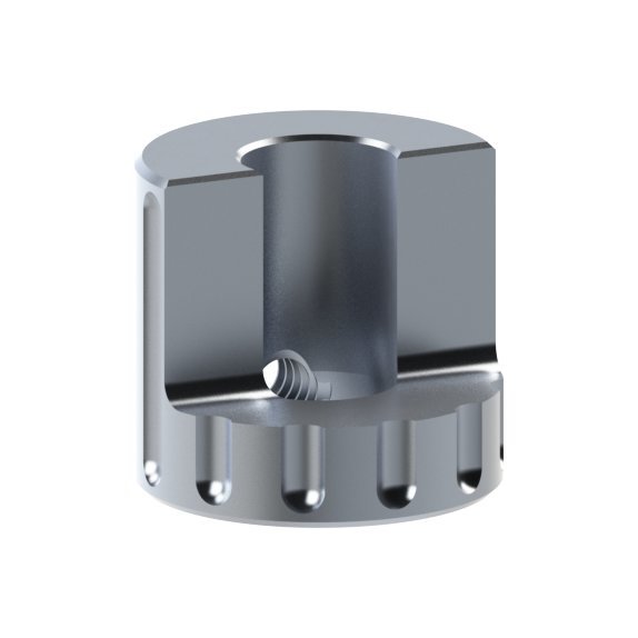 Tibase personnalisable  (accesoires) IPD Tools & Extras IPD Custom System Tools