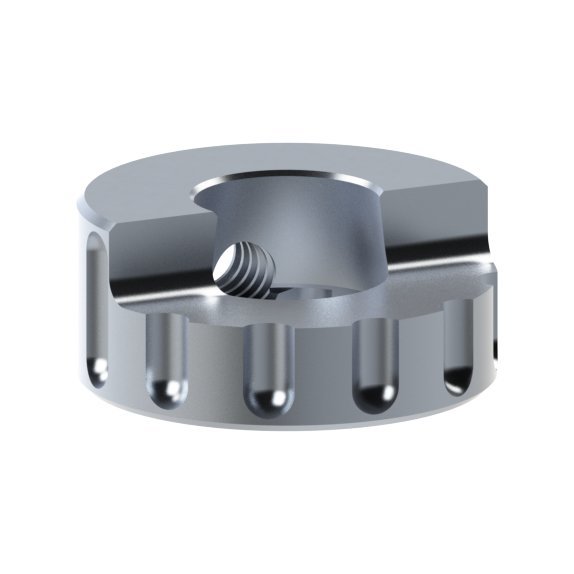 Tibase personnalisable  (accesoires) IPD Tools & Extras IPD Custom System Tools