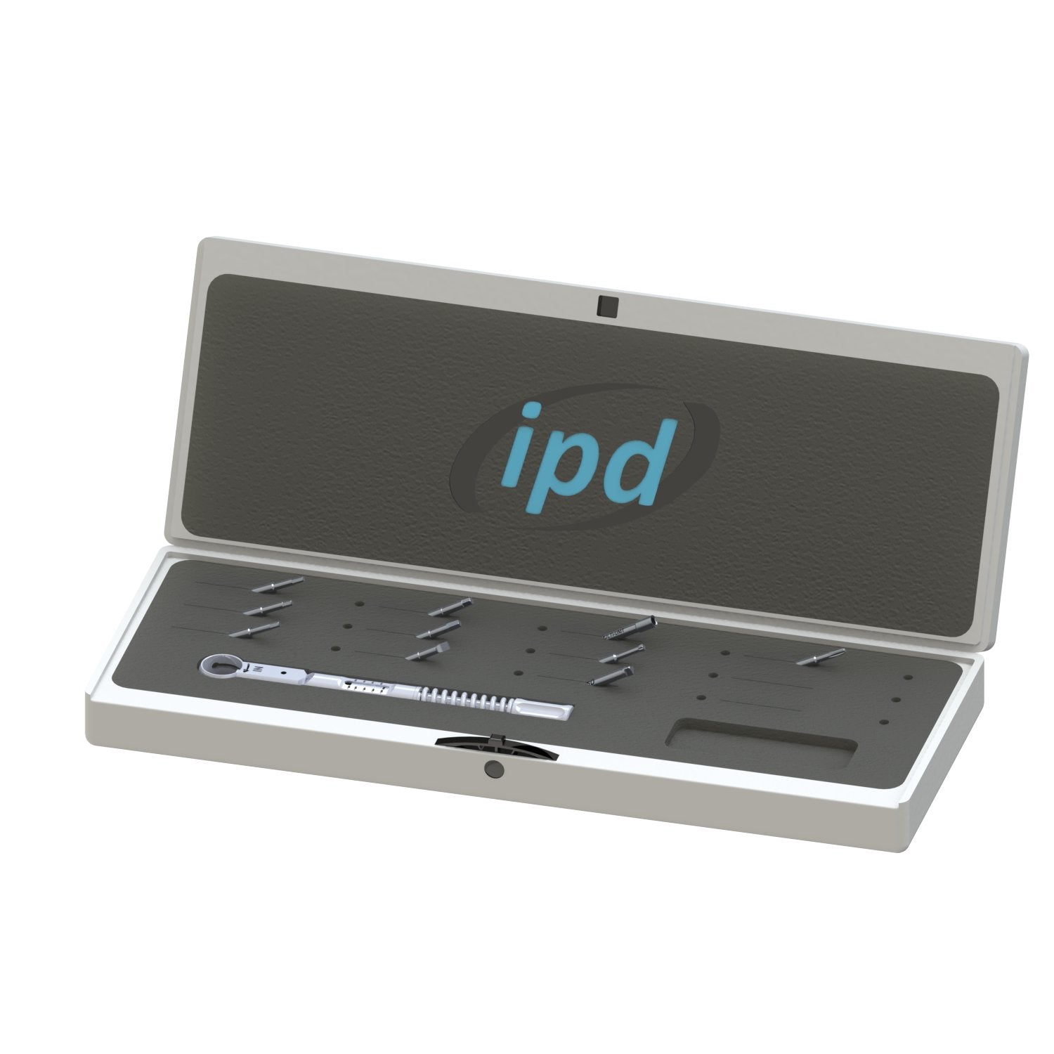 Outils autres IPD Tools & Extras Tools - Kit de tournevis
