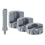 Tibase personnalisable  (accesoires) IPD Tools & Extras IPD Custom System Tools