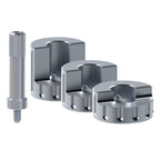 Tibase personnalisable  (accesoires) IPD Tools & Extras IPD Custom System Tools