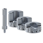 Tibase personnalisable  (accesoires) IPD Tools & Extras IPD Custom System Tools
