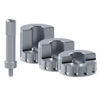 Tibase personnalisable  (accesoires) IPD Tools & Extras IPD Custom System Tools