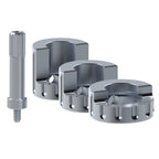 Tibase personnalisable  (accesoires) IPD Tools & Extras IPD Custom System Tools