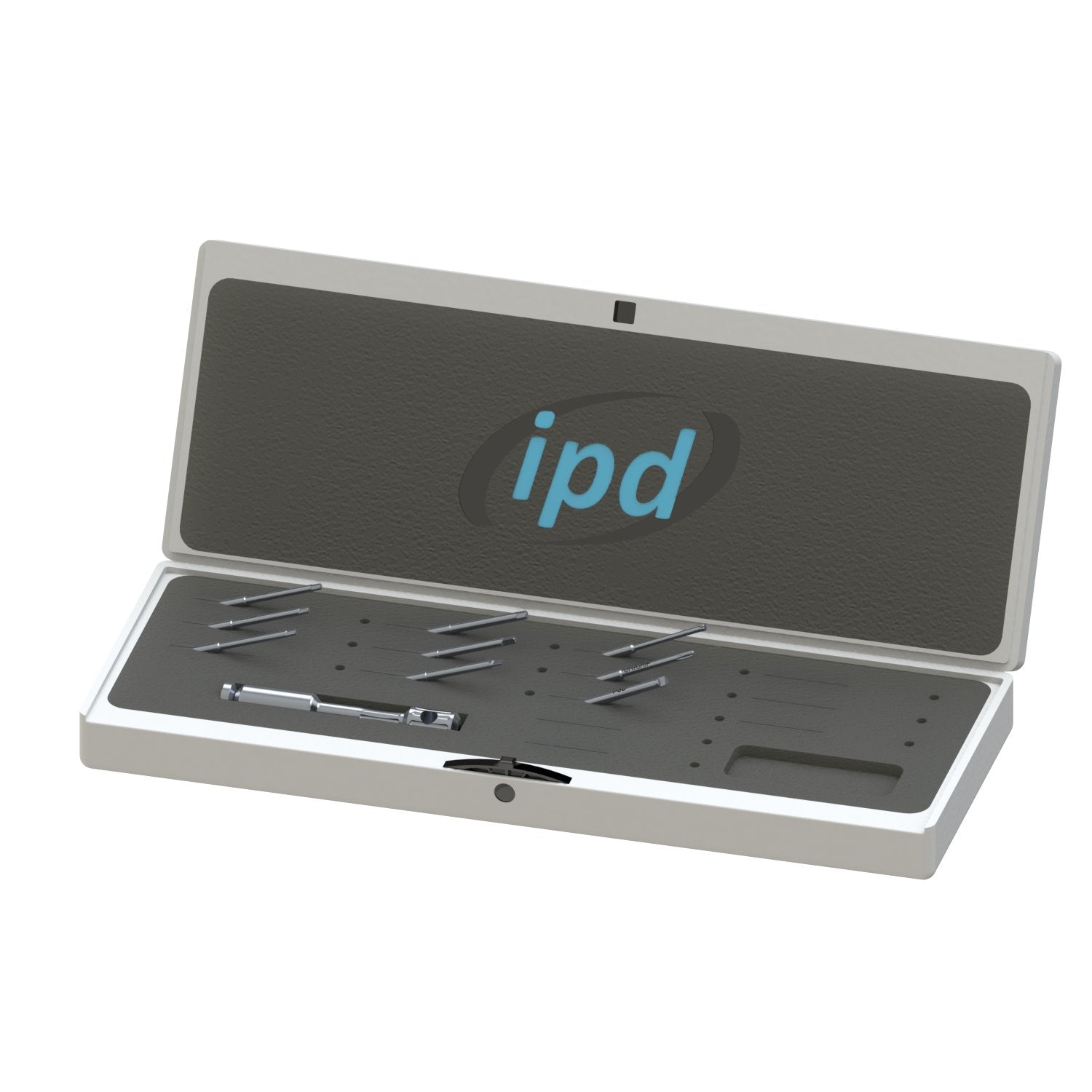 Outils autres IPD Tools & Extras Tools - Kit de tournevis