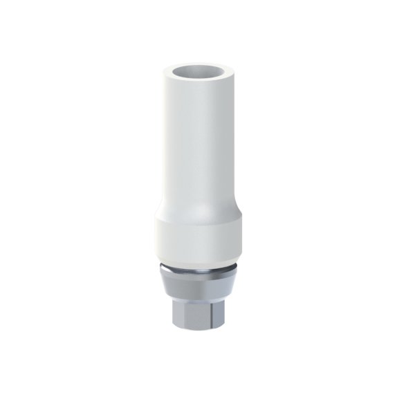 Base CoCr Calcinable BioHorizons® Tapered Internal®