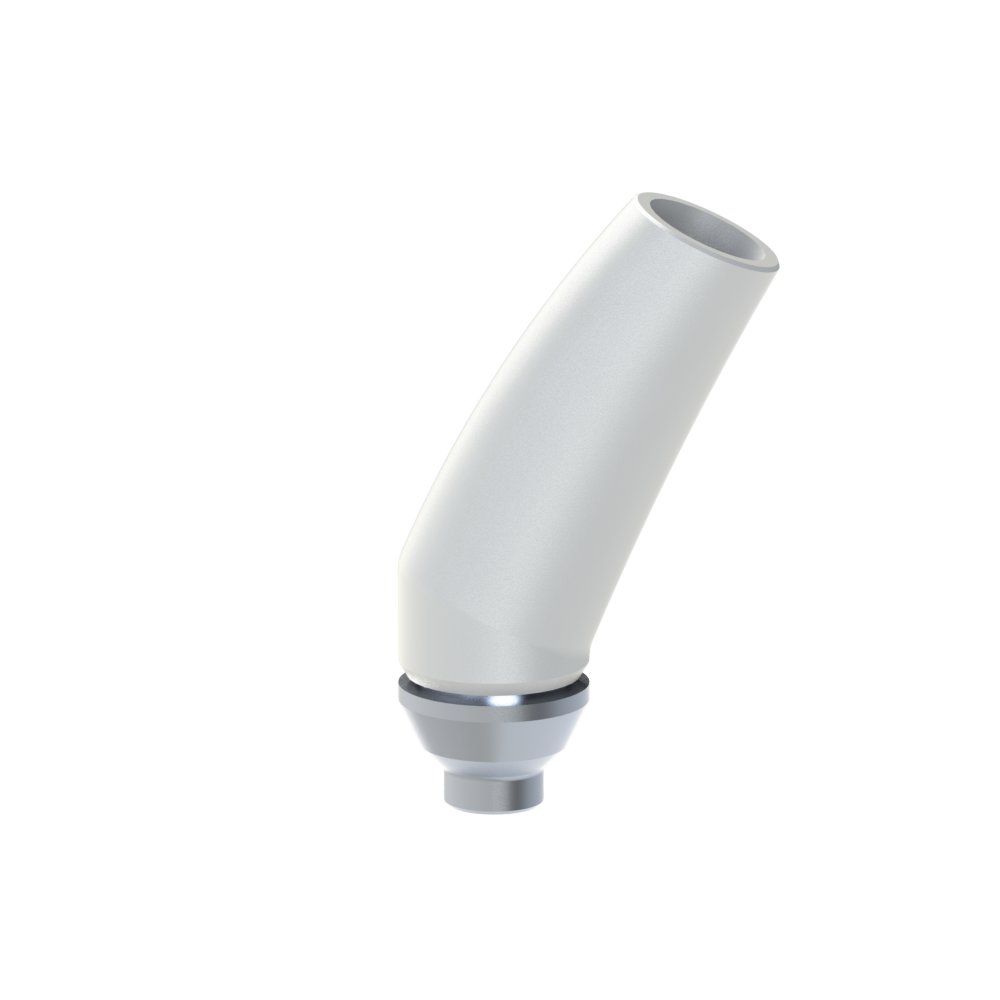 Base CoCr Calcinable BioHorizons® Tapered Internal®