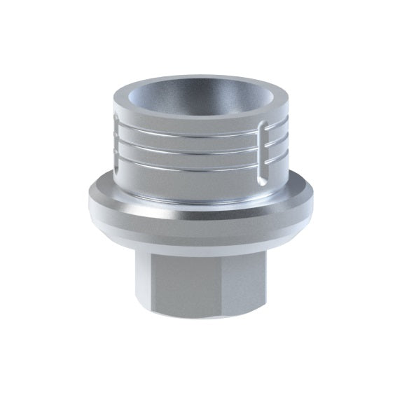 Base CoCr BioHorizons® Tapered Internal®
