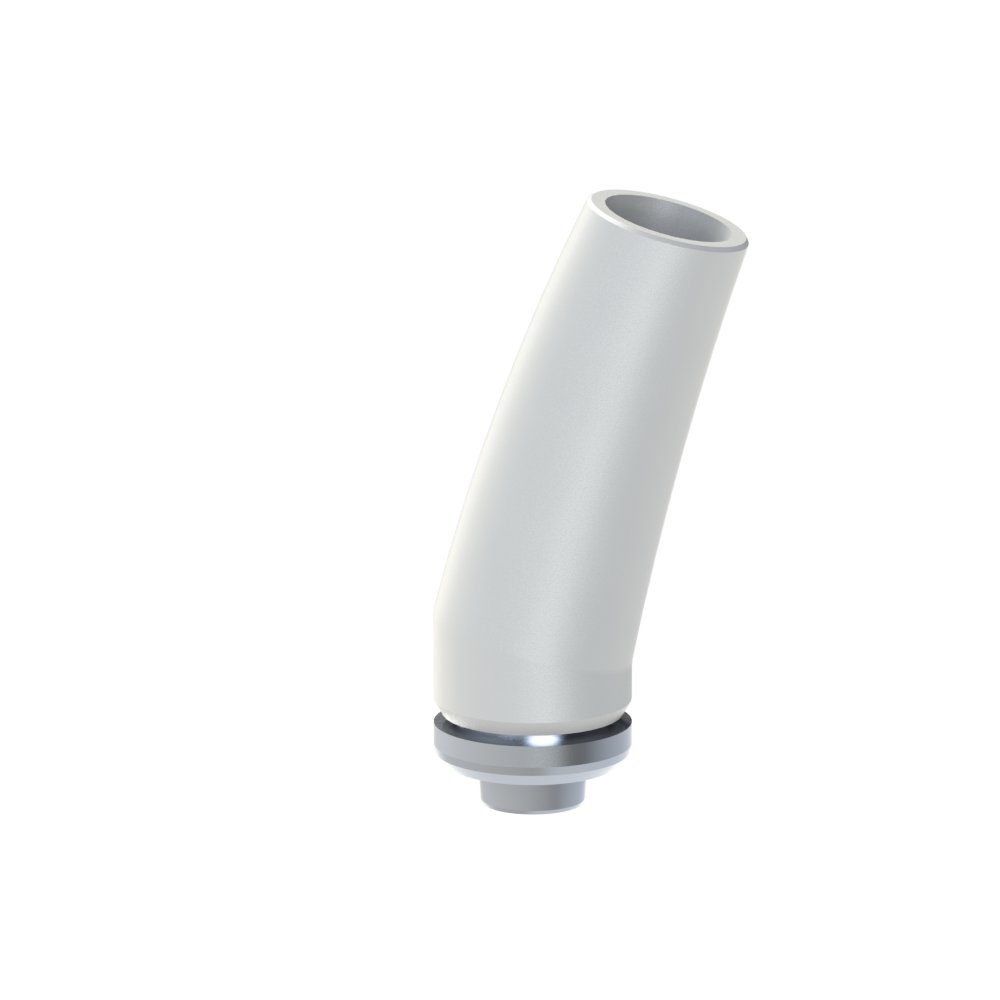 Base CoCr Calcinable BioHorizons® Tapered Internal®