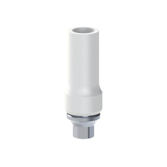 Base CoCr Calcinable BioHorizons® Tapered Internal®