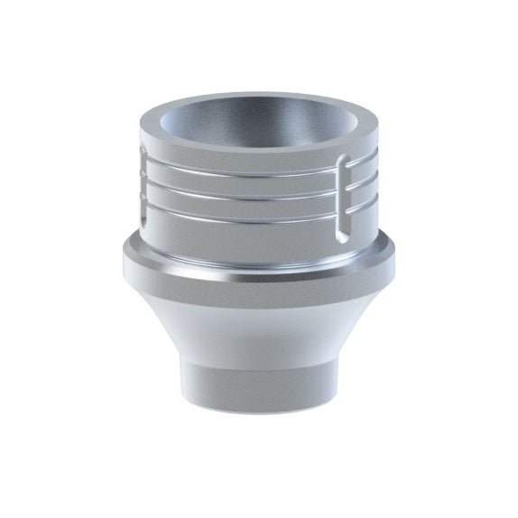 Base CoCr BioHorizons® Tapered Internal®