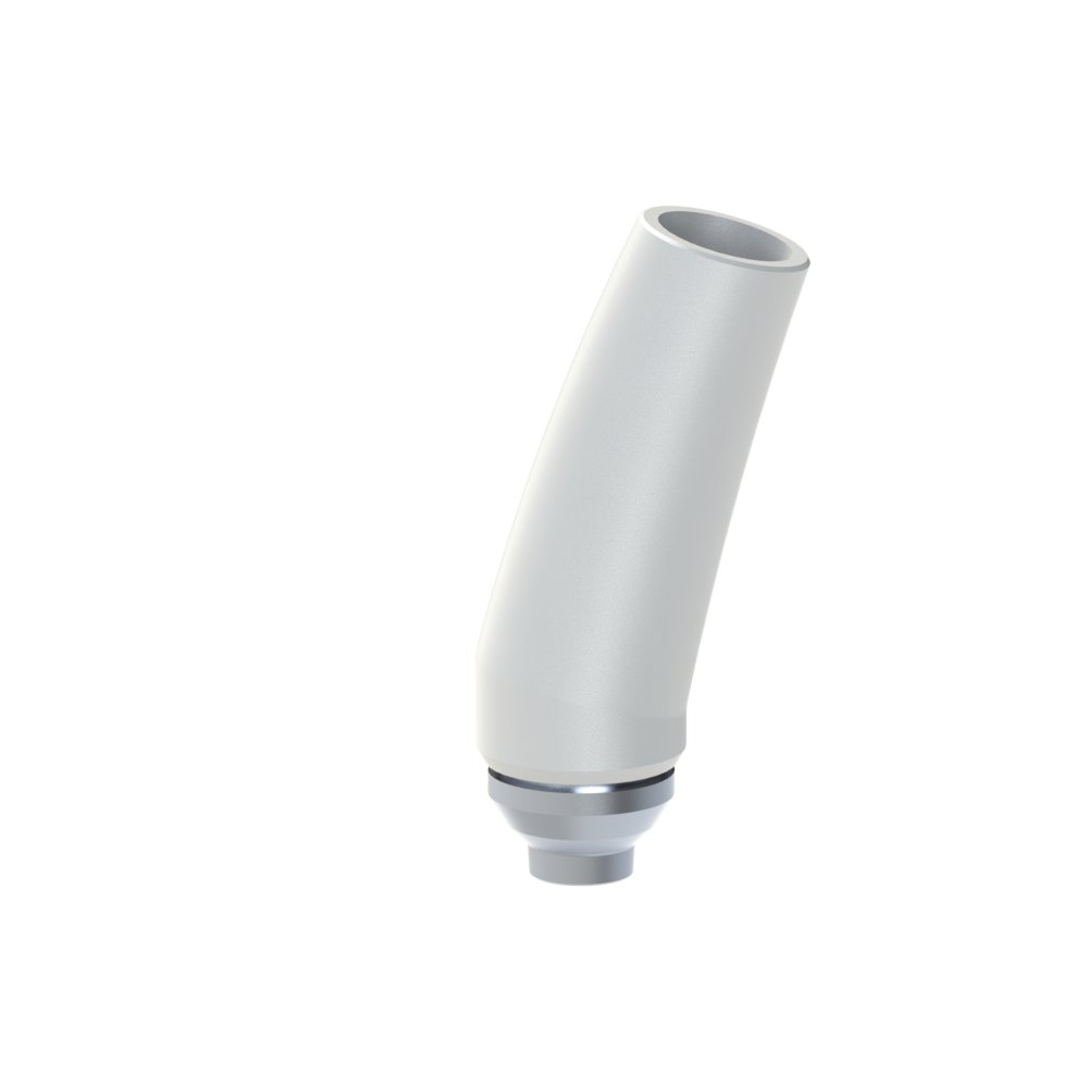 Base CoCr Calcinable BioHorizons® Tapered Internal®