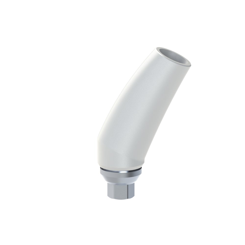 Base CoCr Calcinable BioHorizons® Tapered Internal®