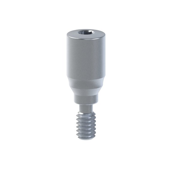 Pilier de cicatrisation BioHorizons® Tapered Internal®