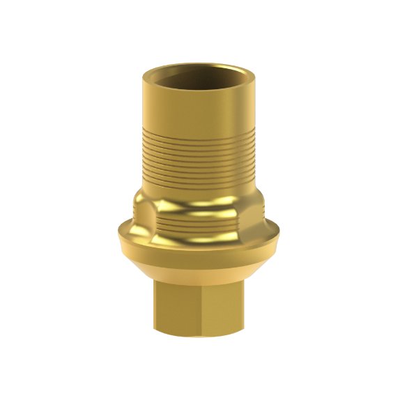 Autres produits BioHorizons® Tapered Internal® - TiBase