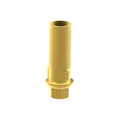 Tibase personnalisable BioHorizons® Tapered Internal®