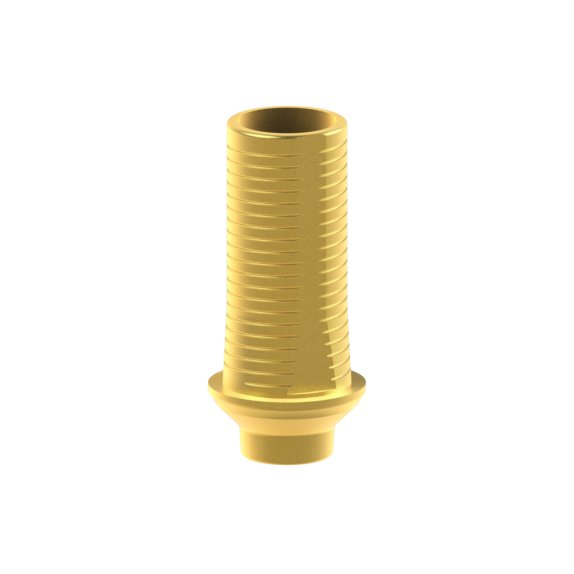 Tibase personnalisable BioHorizons® Tapered Internal®