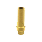 Tibase personnalisable BioHorizons® Tapered Internal®
