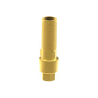Tibase personnalisable BioHorizons® Tapered Internal®