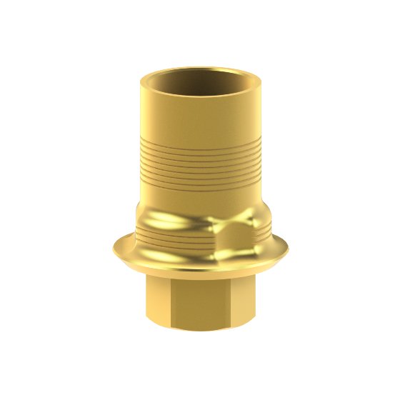 Autres produits BioHorizons® Tapered Internal® - TiBase