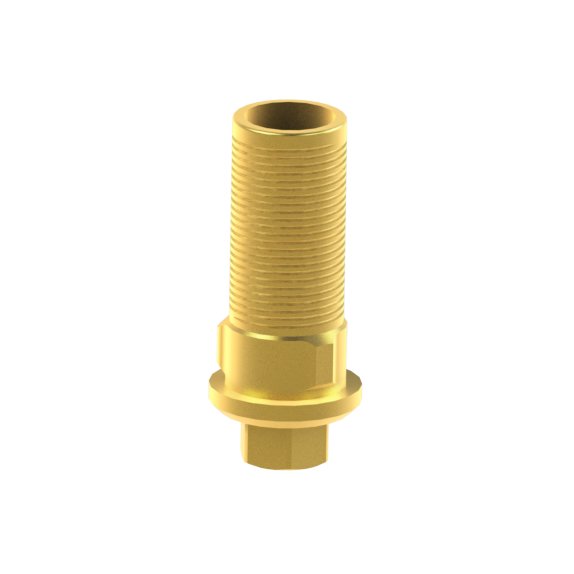 Tibase personnalisable BioHorizons® Tapered Internal®