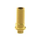 Tibase personnalisable BioHorizons® Tapered Internal®