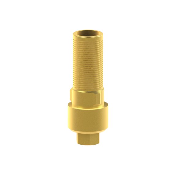 Tibase personnalisable BioHorizons® Tapered Internal®