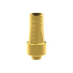 Tibase personnalisable BioHorizons® Tapered Internal®