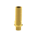 Tibase personnalisable BioHorizons® Tapered Internal®