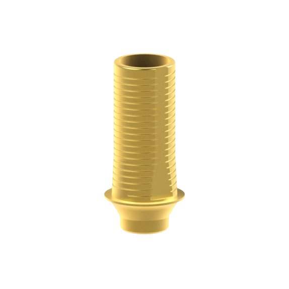 Tibase personnalisable BioHorizons® Tapered Internal®