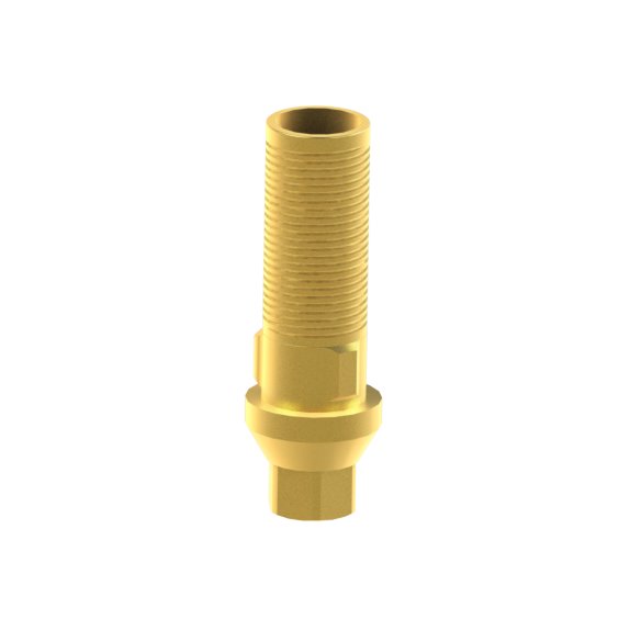 Tibase personnalisable BioHorizons® Tapered Internal®