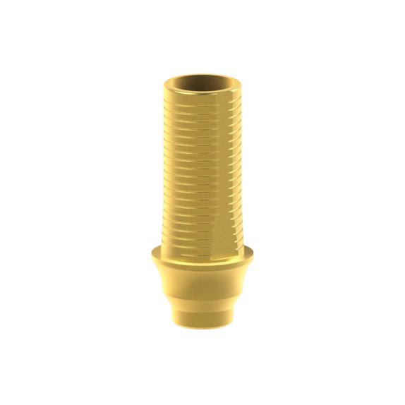 Tibase personnalisable BioHorizons® Tapered Internal®