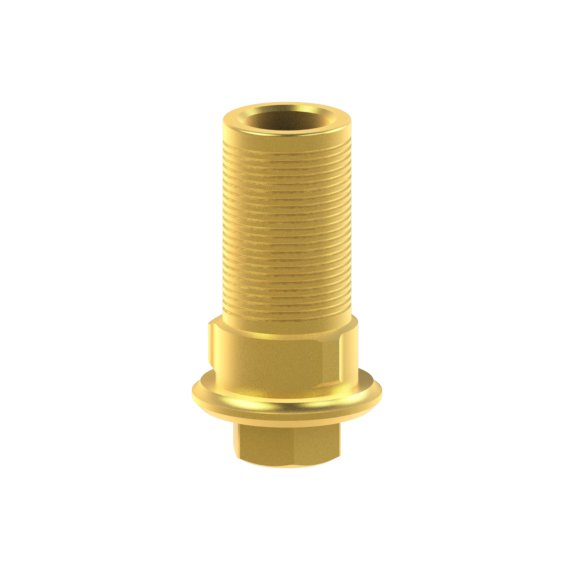 Tibase personnalisable BioHorizons® Tapered Internal®
