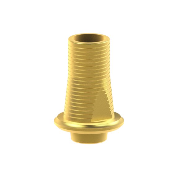 Tibase personnalisable BioHorizons® Tapered Internal®