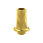 Tibase personnalisable BioHorizons® Tapered Internal®