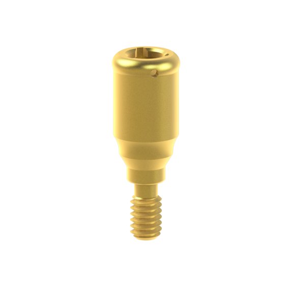 Pilier PSD BioHorizons® Tapered Internal®