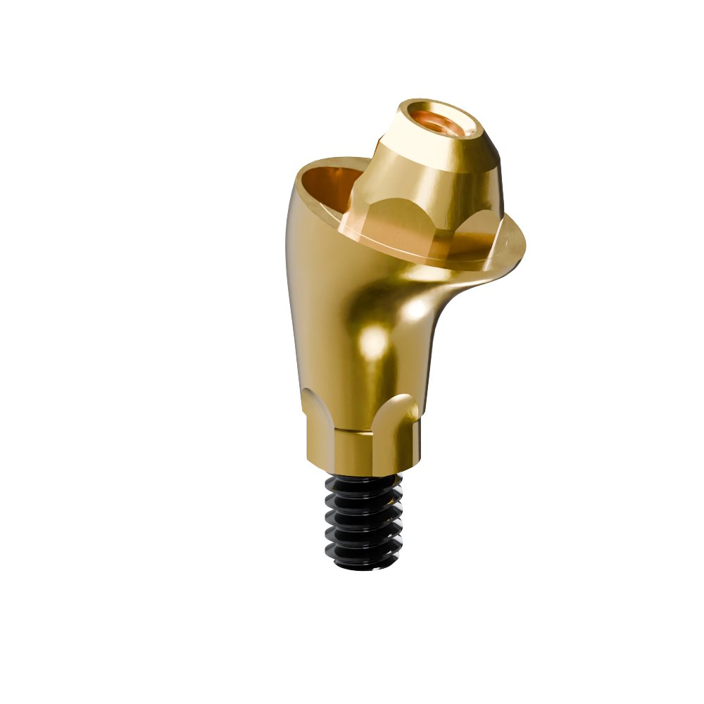 Multi-unit AP BioHorizons® Tapered Internal®