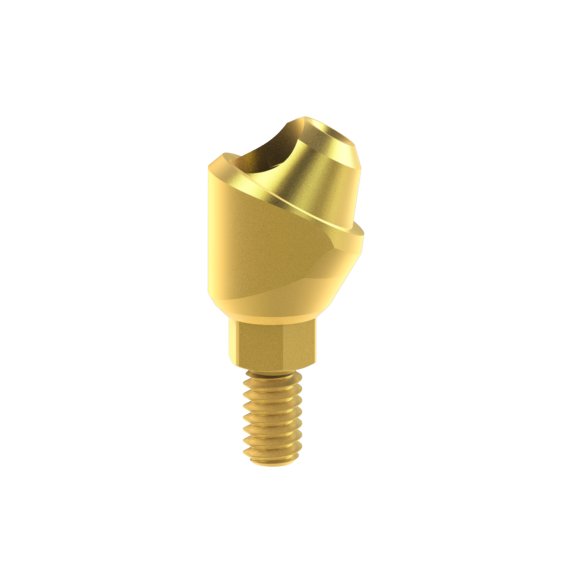 Multi-unit BioHorizons® Tapered Internal®