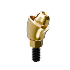 Multi-unit AP BioHorizons® Tapered Internal®