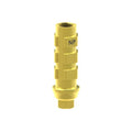 Pilier provisoire/Tranfert BioHorizons® Tapered Internal®