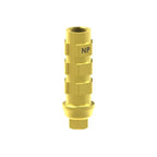 Pilier provisoire/Tranfert BioHorizons® Tapered Internal®