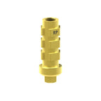 Pilier provisoire/Tranfert BioHorizons® Tapered Internal®