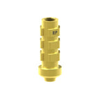 Pilier provisoire/Tranfert BioHorizons® Tapered Internal®