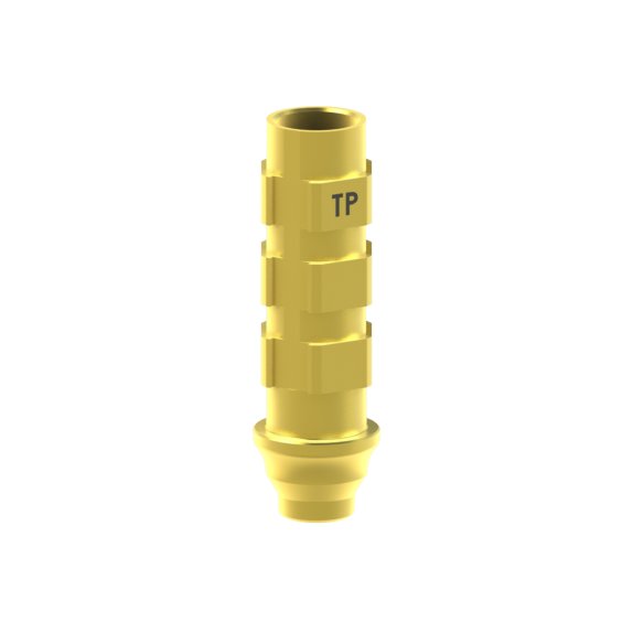Pilier provisoire/Tranfert BioHorizons® Tapered Internal®